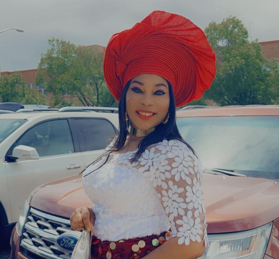 Perpetual Igwegbe