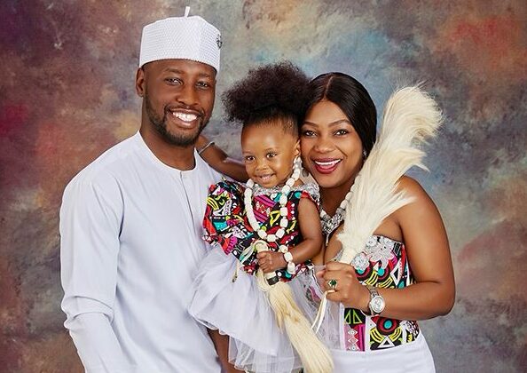 The Yonkeu Family